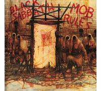 Black Sabbath - Mob Rules