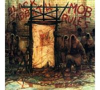 Black Sabbath – Mob Rules – 2 CD – Edición Deluxe