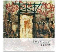 Black Sabbath - Mob Rules - Deluxe Edition