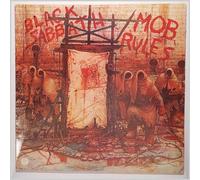 Black Sabbath - Mob Rules - EX