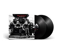 Black sabbath - Montreux 1970 (broadcast) [Vinilo]