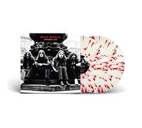 Black sabbath - Montreux 1970 (broadcast) [Vinilo]