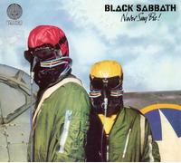 Black Sabbath - Never Say Die