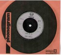 BLACK SABBATH - NEVER SAY DIE - 7" VINYL