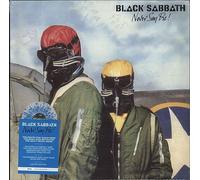 Black Sabbath - Never Say Die! [Vinilo]