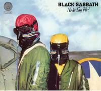 Black Sabbath Never Say Die (Vinyl) 12" Remastered Album (Importación USA)