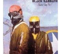 BLACK SABBATH - NEVER SAY DIE VINYL LP 1978 BLACK SABBATH[VERTIGO]