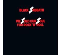 Black Sabbath – We Sold Our Soul For Rock 'n' Roll – Vinilo 2LP (2018)