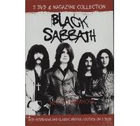 Black Sabbath - Not So Paranoid