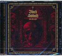 Black sabbath - On air 1970