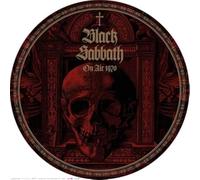 Black sabbath - On air 1970 (broadcast recording) [Vinilo]