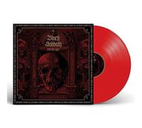Black sabbath - On air 1970 (broadcast recording) [Vinilo]