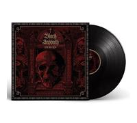 Black sabbath - On air 1970 (broadcast recording) [Vinilo]