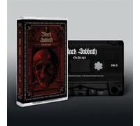 Black Sabbath - On Air 1970 [CASSETTE] [Casete]