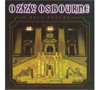 Black Sabbath - Ozzy Osborune Years Best Track