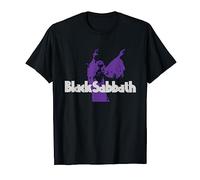 Black Sabbath Ozzy - Ozzy, color morado Camiseta