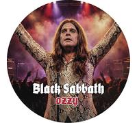 Black Sabbath - Ozzy [Vinilo]