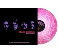 Black Sabbath - Paranoia - Bbc Sunday Show, London 1970 (Magenta Cloudy Vinyl)