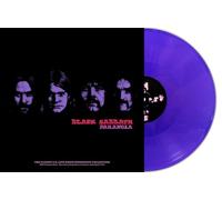 Black Sabbath - Paranoia - Bbc Sunday Show London 1970 (Purple Vinyl) [Vinilo]