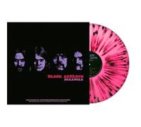Black Sabbath - Paranoia - Bbc Sunday Show London 1970 (Splatter Vinyl) [Vinilo]