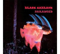 Black Sabbath - Paranoid [Vinilo]