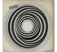 Black Sabbath - Paranoid - 1st - Wide