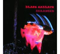 Black Sabbath - Paranoid (2004 Remastered Version)