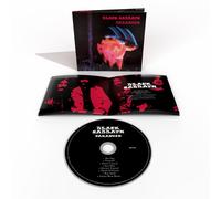 Black Sabbath – Paranoid – CD – Remasterizado (2009)