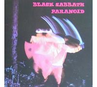 Black Sabbath - Paranoid