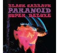 Black Sabbath - Paranoid (5 LP) [Vinilo]
