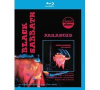 Black Sabbath: Paranoid (Blu-ray) Black Sabbath (Importación USA)
