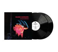 Paranoid -2LP (Edición Deluxe) [Vinilo]