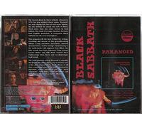 Black Sabbath: Paranoid (Classic Albums) [DVD]