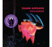 Black Sabbath Paranoid (Deluxe Edition) (Vinyl) 12" Album (Importación USA)