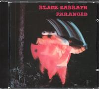Black Sabbath - Paranoid [Import]