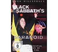 Black Sabbath - Paranoid [Italia] [DVD]