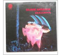 Black Sabbath - paranoid LP