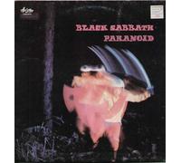 Black Sabbath - Paranoid [LP]