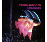 Black Sabbath - Paranoid [Vinilo]