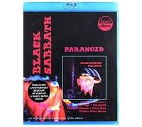 Black Sabbath: Paranoid [Reino Unido]