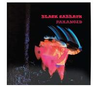 BLACK SABBATH - PARANOID (RHINO HIGH FIDELITY) (輸入盤) [Analog]