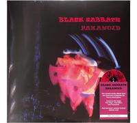 Black Sabbath - Paranoid (RSD 2024)
