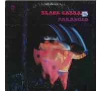 Black Sabbath - Paranoid [Vinilo]