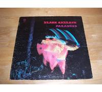 Black Sabbath - Paranoid [Vinilo]