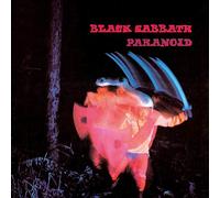Black Sabbath - Paranoid (LP)