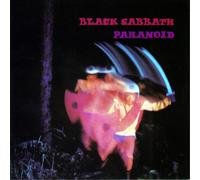 Black Sabbath - Paranoid [Vinilo]