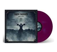 Black sabbath - Paris 1970 (broadcast recording) [Vinilo]