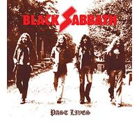 Black Sabbath - Past Lives