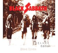 Black Sabbath - Past Lives