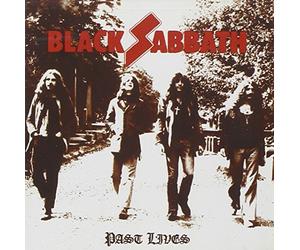 Black Sabbath - Past Lives